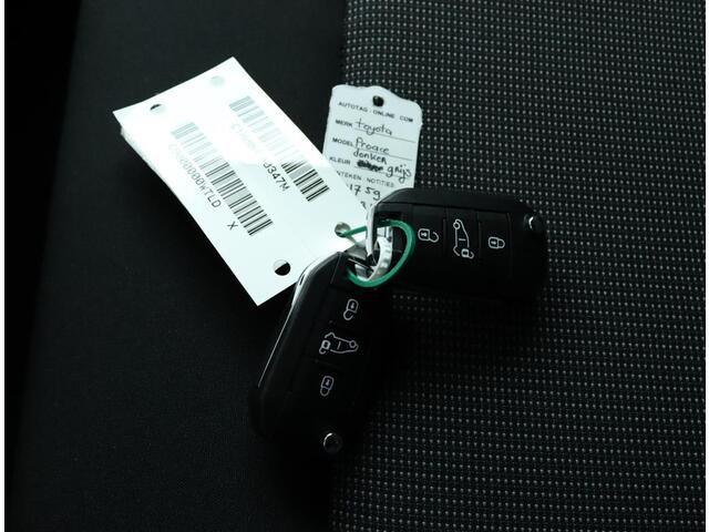 Toyota PROACE Worker 2.0 D-4D Challenger | Nieuw direct leverbaar | 10 jaar fabrieksgarantie |