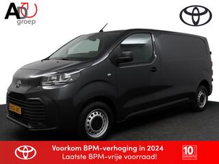 toyota-proace-worker-2.0-d-4d-chall