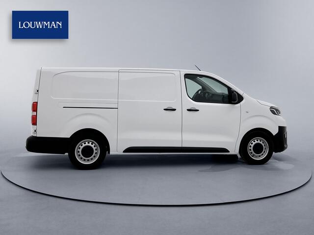 Toyota PROACE Electric Worker Extra Range Cool Long 330 KM Actieradius WLTP Cruise Control Betimmering