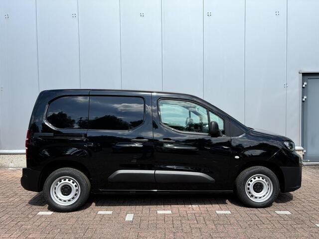 Toyota PROACE CITY 1.5 D-4D Navigator, Navi, Parkeersensoren, Cruise controle, Snel leverbaar, BPM voordeel!