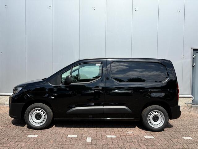 Toyota PROACE CITY 1.5 D-4D Navigator, Navi, Parkeersensoren, Cruise controle, Snel leverbaar, BPM voordeel!
