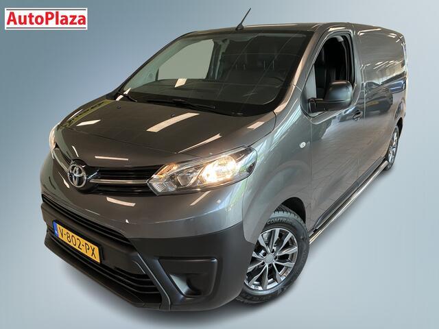 Toyota PROACE Worker 1.6 D-4D Cool Comfort