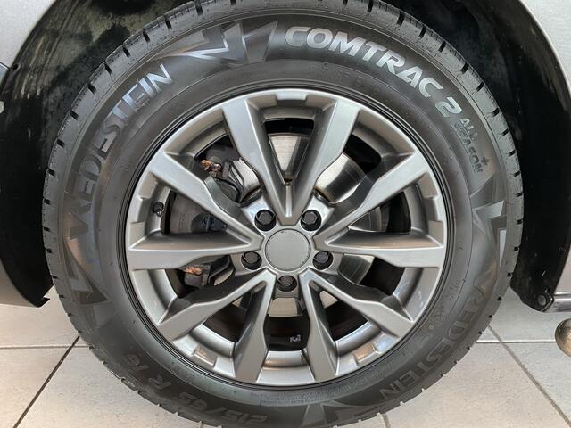 Toyota PROACE Worker 1.6 D-4D Cool Comfort