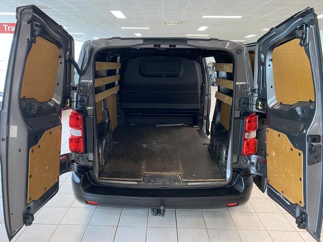 Toyota PROACE Worker 1.6 D-4D Cool Comfort