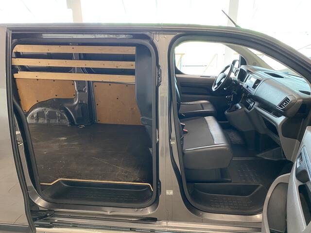 Toyota PROACE Worker 1.6 D-4D Cool Comfort