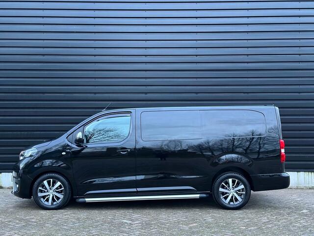 Toyota PROACE 2.0 D-4D LANG DC NAVI|LEDER|CARPLAY|TREKHAAK