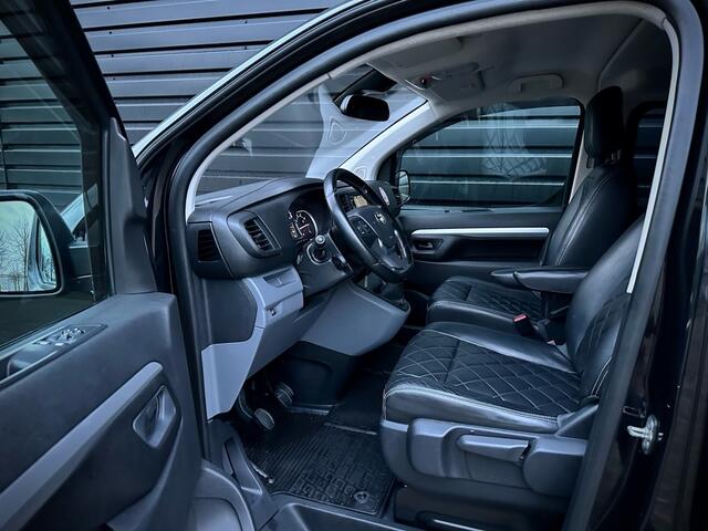 Toyota PROACE 2.0 D-4D LANG DC NAVI|LEDER|CARPLAY|TREKHAAK