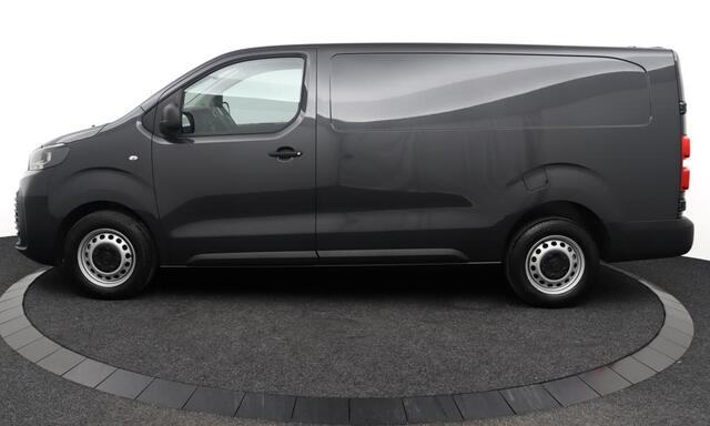 Toyota PROACE Long Worker 2.0 D-4D Challenger | Nieuw direct leverbaar | 10 jaar fabrieksgarantie |