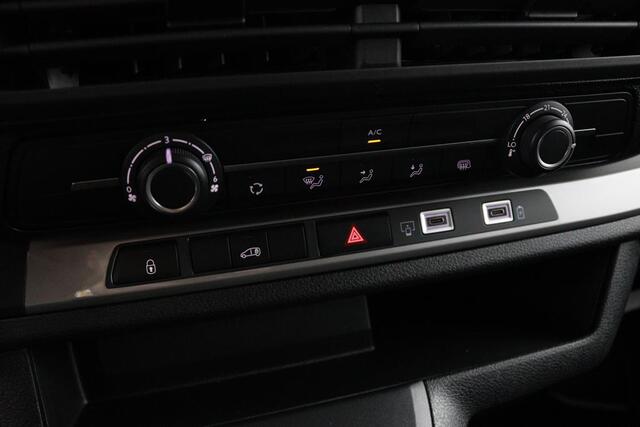 Toyota PROACE Long Worker 2.0 D-4D Challenger | Nieuw direct leverbaar | 10 jaar fabrieksgarantie |