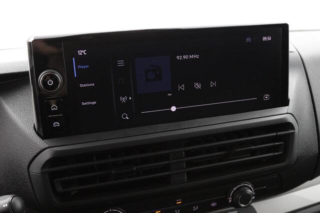 Toyota PROACE Long Worker 2.0 D-4D Challenger | Nieuw direct leverbaar | 10 jaar fabrieksgarantie |