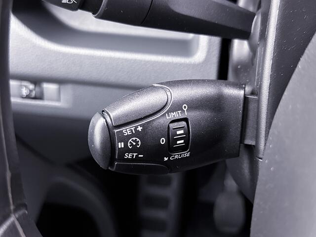 Toyota PROACE Worker 2.0 D-4D Cool Long Cruise Control Betimmering Euro 6