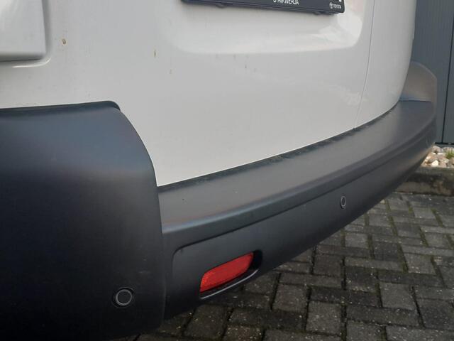 Toyota PROACE LONG BPM VRIJ 2.0 D 145pk Airco|Cruise|Pdc|Andoid-Auto Trekgewicht: 2.500kg