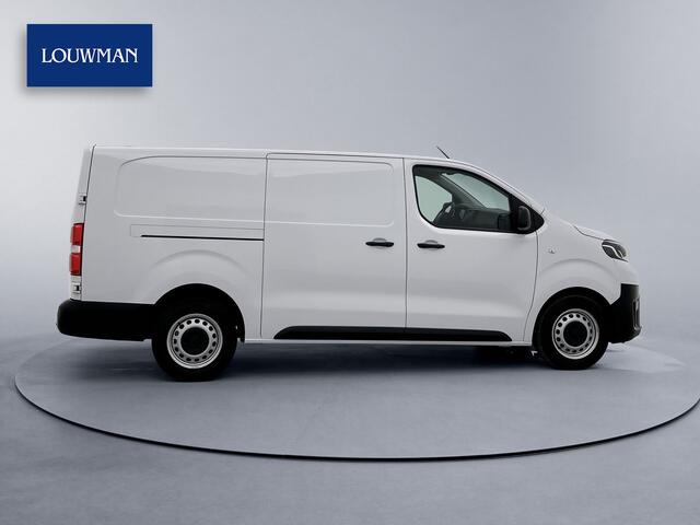 Toyota PROACE Worker 2.0 D-4D Cool Long Cruise Control Betimmering Euro 6