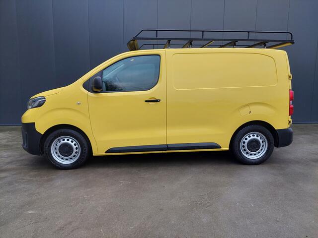 Toyota PROACE Compact 1.5 D-4D 120 PK Cool Comfort IMPERIAAL TREKHAAK EURO 6