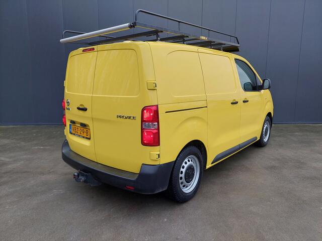 Toyota PROACE Compact 1.5 D-4D 120 PK Cool Comfort IMPERIAAL TREKHAAK EURO 6