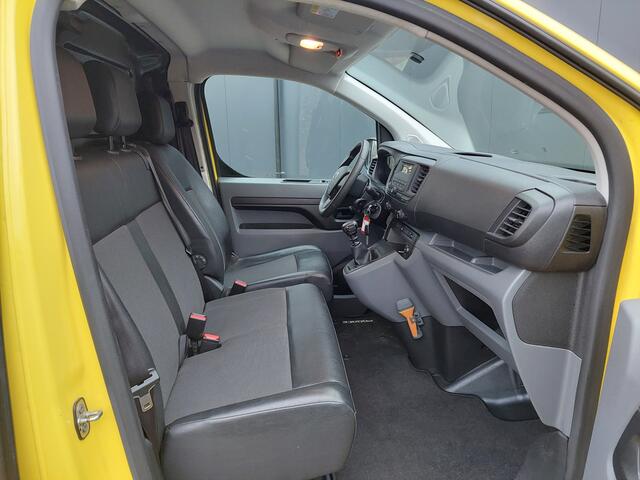 Toyota PROACE Compact 1.5 D-4D 120 PK Cool Comfort IMPERIAAL TREKHAAK EURO 6