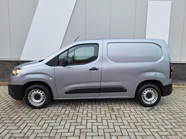 Toyota PROACE CITY 1.5 D-4D Professional | Navi | Trekhaak | PDC v+a | Cruise control | EX BTW