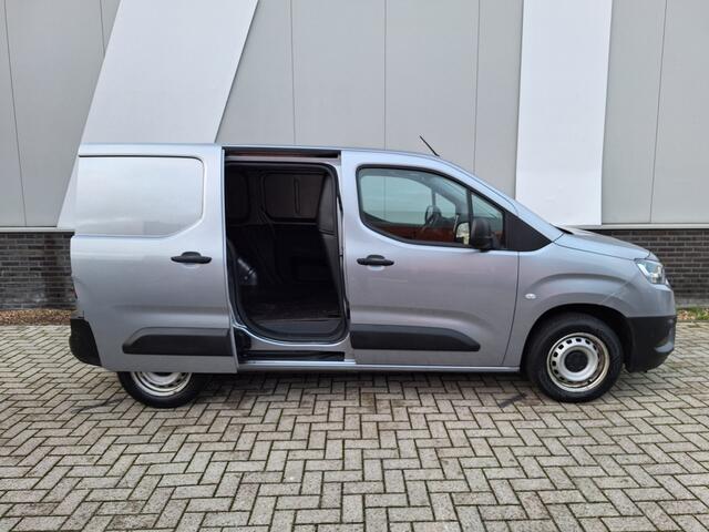 Toyota PROACE CITY 1.5 D-4D Professional | Navi | Trekhaak | PDC v+a | Cruise control | EX BTW