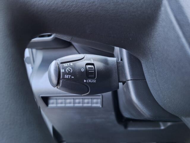 Toyota PROACE CITY 1.5 D-4D Professional | Navi | Trekhaak | PDC v+a | Cruise control | EX BTW