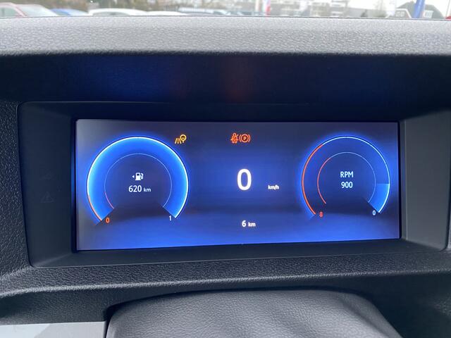 Toyota PROACE Long Worker 2.0 D-4D Challenger DC NIEUW ZONDER BPM DIRECT LEVERBAAR