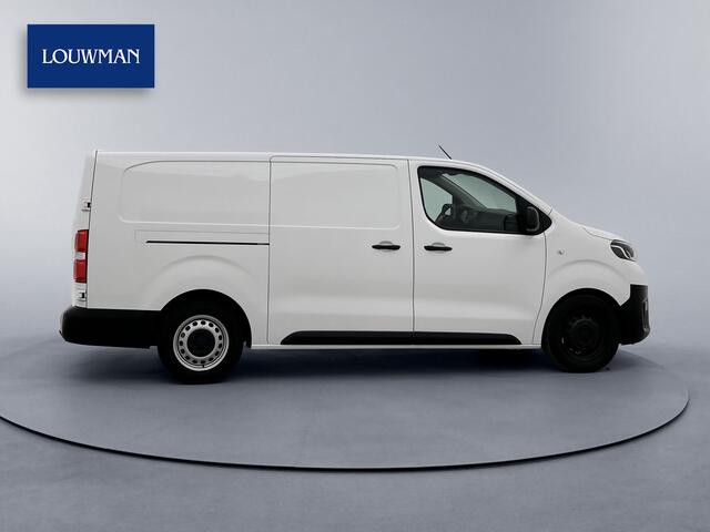 Toyota PROACE Electric Worker Extra Range Cool Long 330 KM Actieradius WLTP Cruise Control Betimmering