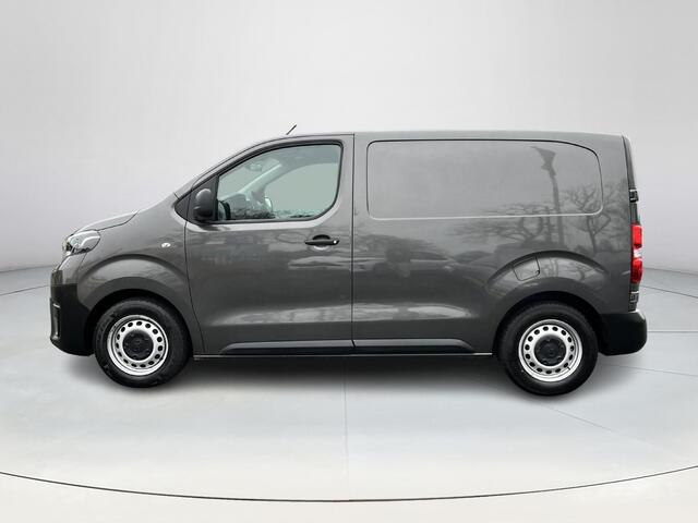 Toyota PROACE Compact 1.5 D-4D Navigator | Airco | Parkeersensoren | Bluetooth | Navigatie |
