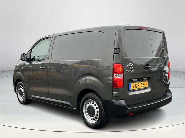 Toyota PROACE Compact 1.5 D-4D Navigator | Airco | Parkeersensoren | Bluetooth | Navigatie |