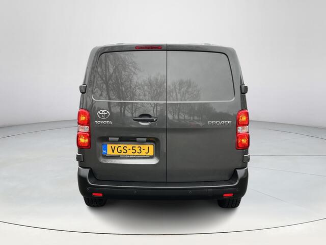 Toyota PROACE Compact 1.5 D-4D Navigator | Airco | Parkeersensoren | Bluetooth | Navigatie |