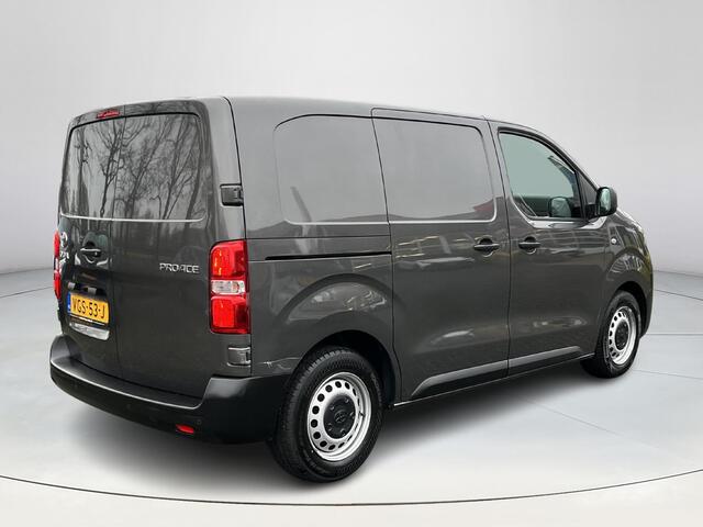 Toyota PROACE Compact 1.5 D-4D Navigator | Airco | Parkeersensoren | Bluetooth | Navigatie |