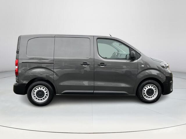 Toyota PROACE Compact 1.5 D-4D Navigator | Airco | Parkeersensoren | Bluetooth | Navigatie |