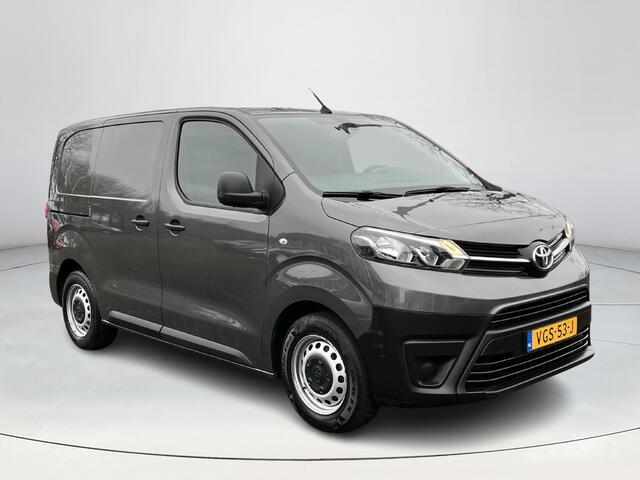 Toyota PROACE Compact 1.5 D-4D Navigator | Airco | Parkeersensoren | Bluetooth | Navigatie |