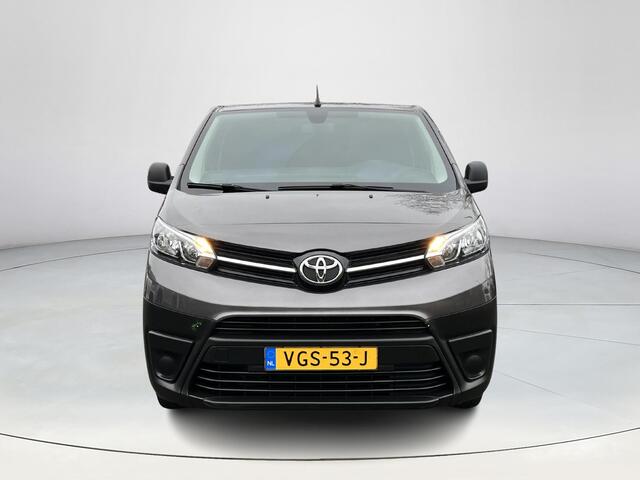 Toyota PROACE Compact 1.5 D-4D Navigator | Airco | Parkeersensoren | Bluetooth | Navigatie |
