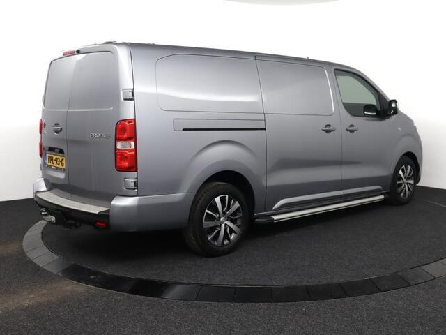 Toyota PROACE Worker 2.0 D-4D Professional Long | Automaat | Lederen bekleding | Stoelverwarming |