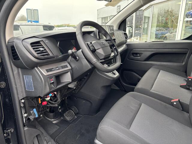 Toyota PROACE Long Worker 2.0 D-4D Professional NIEUW! EX. BTW/BPM, AUTOMAAT
