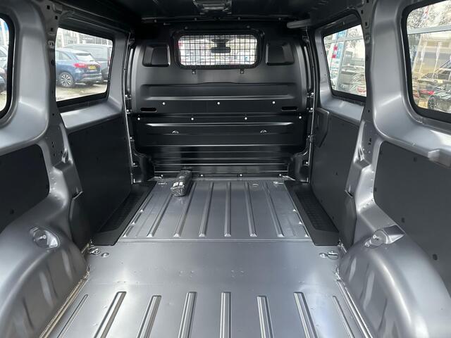 Toyota PROACE Long worker 2.0 Automaat L2H1 177pk - Camera