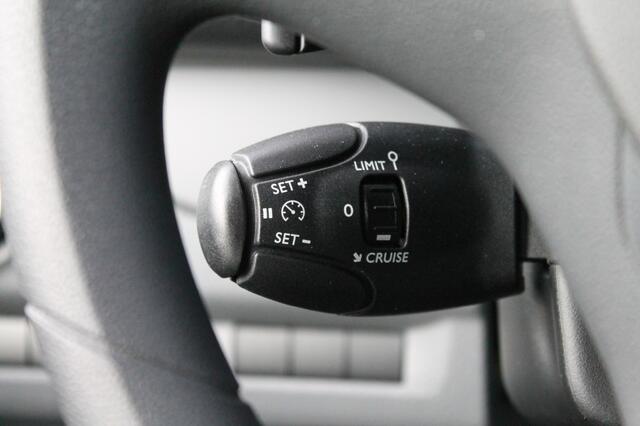 Toyota PROACE Long worker 2.0 Automaat L2H1 177pk - Camera