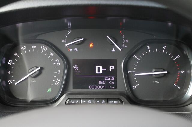 Toyota PROACE Long worker 2.0 Automaat L2H1 177pk - Camera