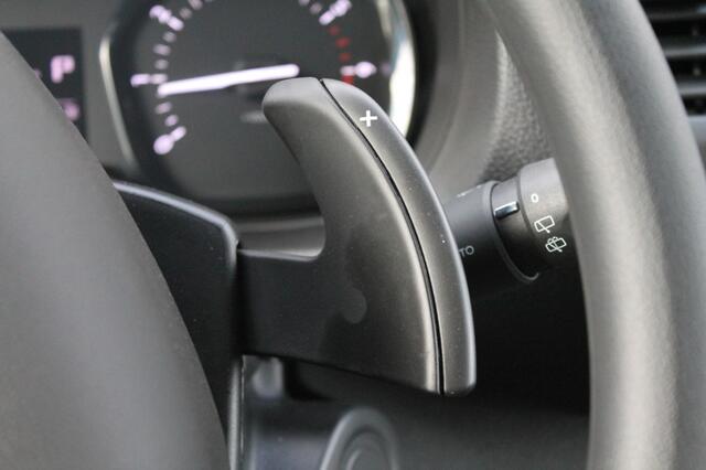 Toyota PROACE Long worker 2.0 Automaat L2H1 177pk - Camera