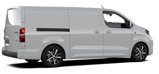 Toyota PROACE Electric Worker Professional Extra Range Long 75 kWh *nieuw*