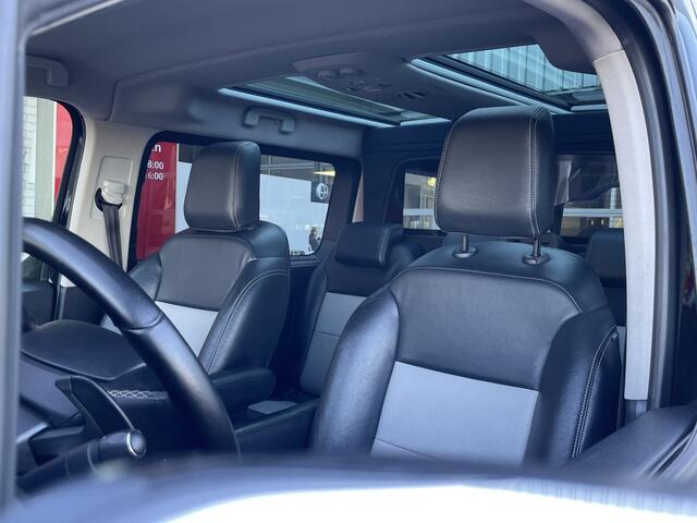 Toyota PROACE Verso 2.0 D-4D Prof. L. DC | Trekhaak | Navi | Sensoren v&a