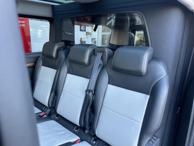 Toyota PROACE Verso 2.0 D-4D Prof. L. DC | Trekhaak | Navi | Sensoren v&a