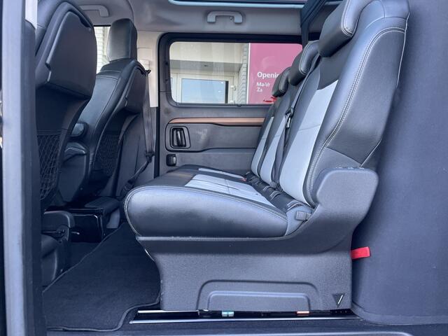 Toyota PROACE Verso 2.0 D-4D Prof. L. DC | Trekhaak | Navi | Sensoren v&a