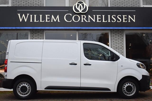Toyota PROACE Worker 2.0 D-4D Live Apple Carplay PDC Cruise Betimmering