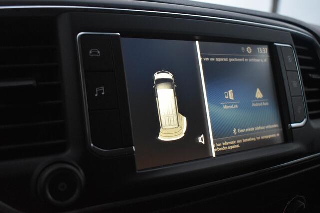 Toyota PROACE Worker 2.0 D-4D Live Apple Carplay PDC Cruise Betimmering