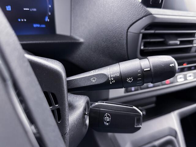 Toyota PROACE Long Worker 2.0 D-4D Challenger