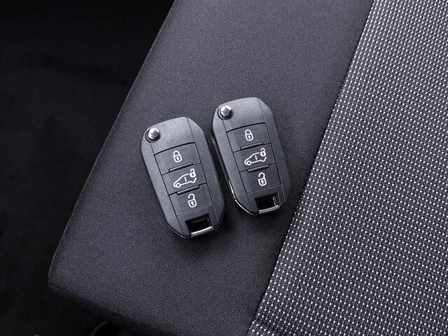 Toyota PROACE Long Worker 2.0 D-4D Challenger