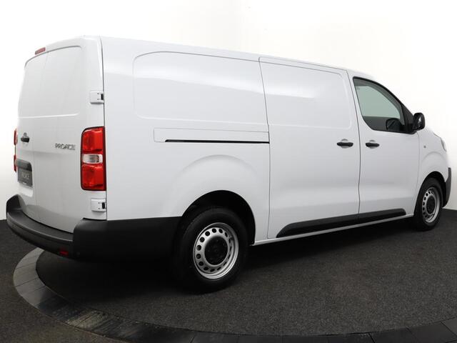 Toyota PROACE Long Worker 2.0 D-4D Navigator | Nieuw direct leverbaar | 10 jaar fabrieksgarantie |