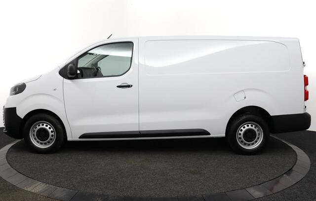 Toyota PROACE Long Worker 2.0 D-4D Navigator | Nieuw direct leverbaar | 10 jaar fabrieksgarantie |