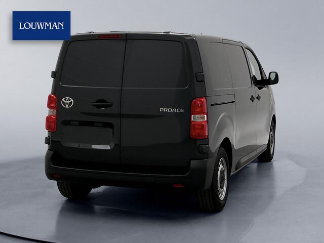 Toyota PROACE Worker 1.5 D-4D 120pk Challenger