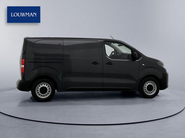 Toyota PROACE Worker 1.5 D-4D 120pk Challenger